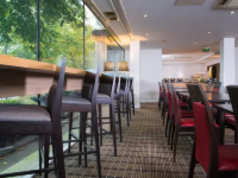 ホリデイ イン エクスプレス バース by IHG バースのホテル