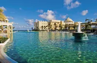 Iberostar Paraiso Beach - Rooftop Pools