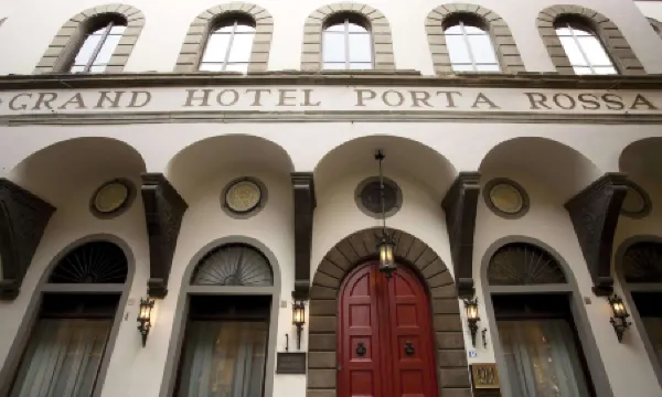 NH Collection Porta Rossa