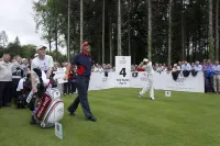 Lough Erne Resort - С тренажерным залом