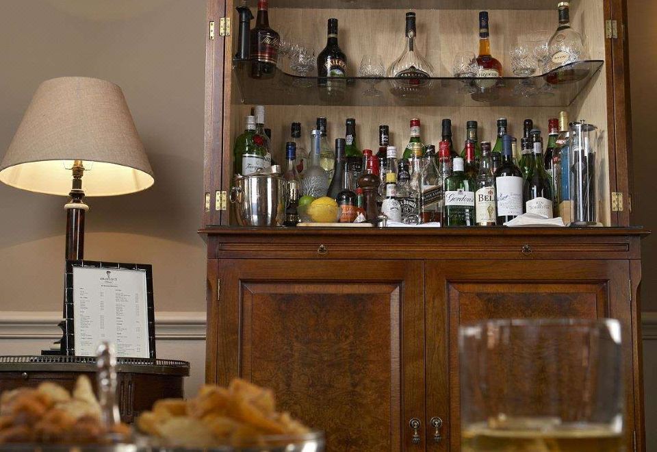 첼시 타운하우스 주변 편의시설