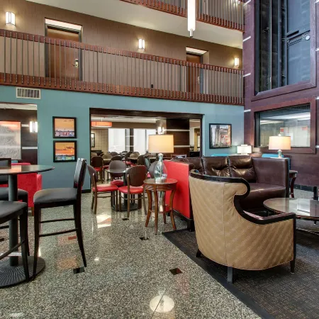 Drury Inn & Suites Houston Galleria