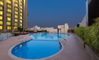 Welcomhotel by ITC Hotels, Dwarka, New Delhi