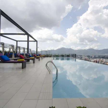 Weil Hotel Ipoh