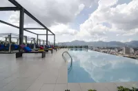 Weil Hotel Ipoh - Luxury