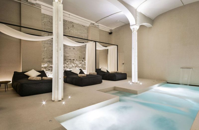Yurbban Passage Hotel & Spa photo 4