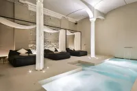 Yurbban Passage Hotel & Spa - spa