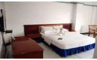 Asia Novo Boutique Hotel-Cabuyao Hotels near Victory Central Mall Sta. Rosa