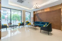 예스터 호텔 (싼장, 류저우)