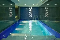 Hotel IN Các khách sạn ở Turanj