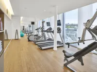 Maxx by Steigenberger Vienna Hotels in Vienna