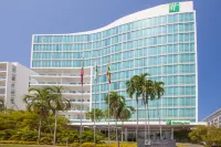Holiday Inn Cartagena Morros Hotels near Centro de Convenciones Cartagena de Indias