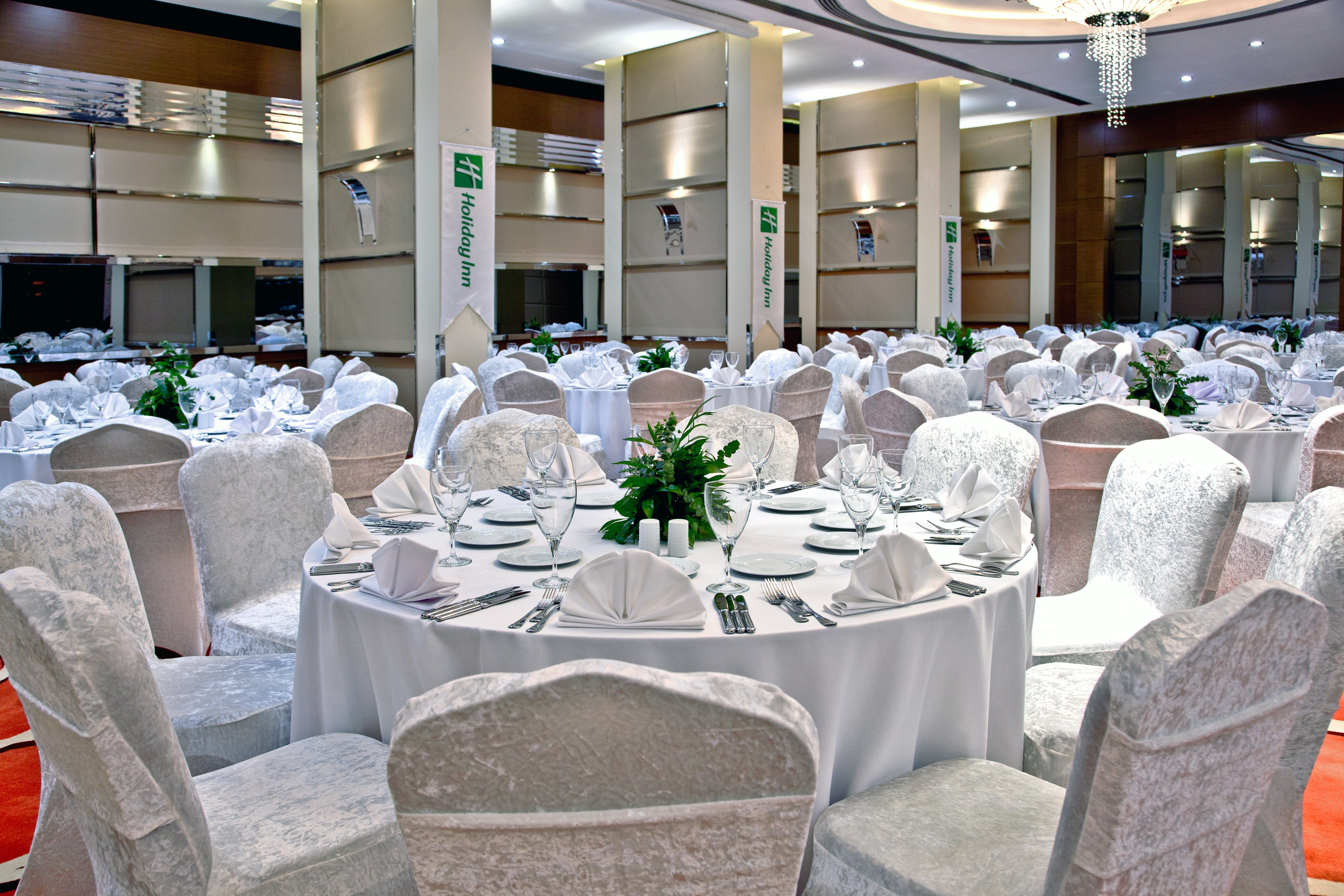 Holiday Inn Ankara-Kavaklidere, an Ihg Hotel