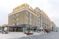 Kairui Holiday Hotel