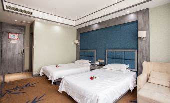 Yihua Boutique Hotel