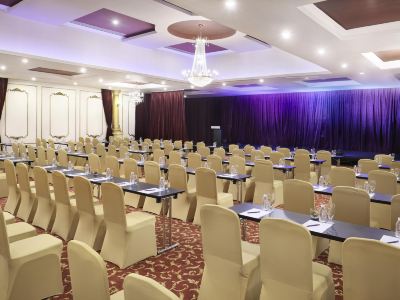 Function Rooms