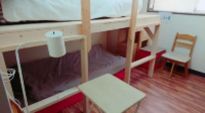 The Stay Central Nagasaki