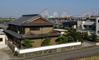 Guesthouse Nagashima