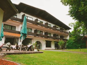 Hotel Buchner Garni