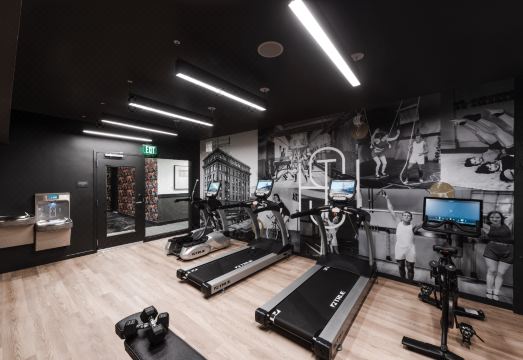 더 스테이트 호텔 시애틀