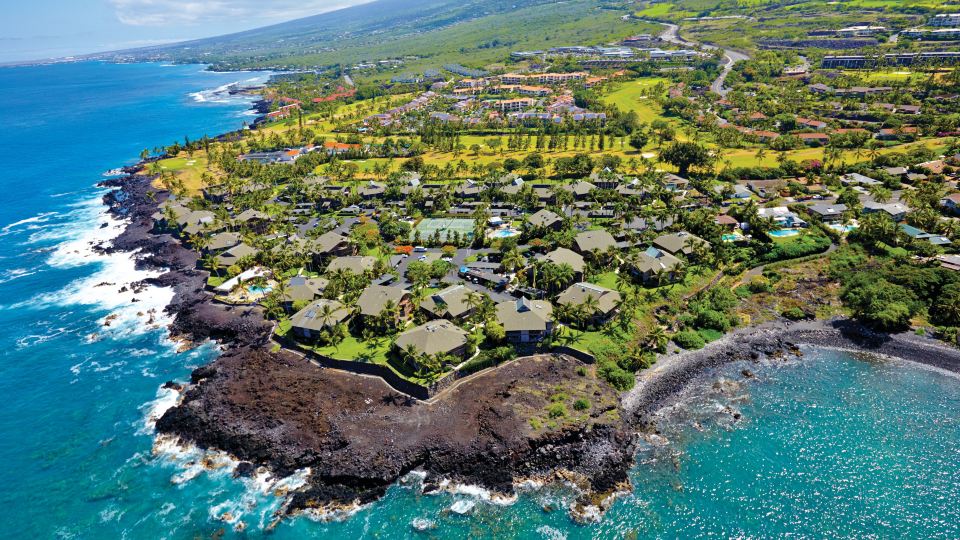 Featured Hawaii Island Vacation Rentals
