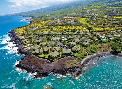Featured Hawaii Island Vacation Rentals