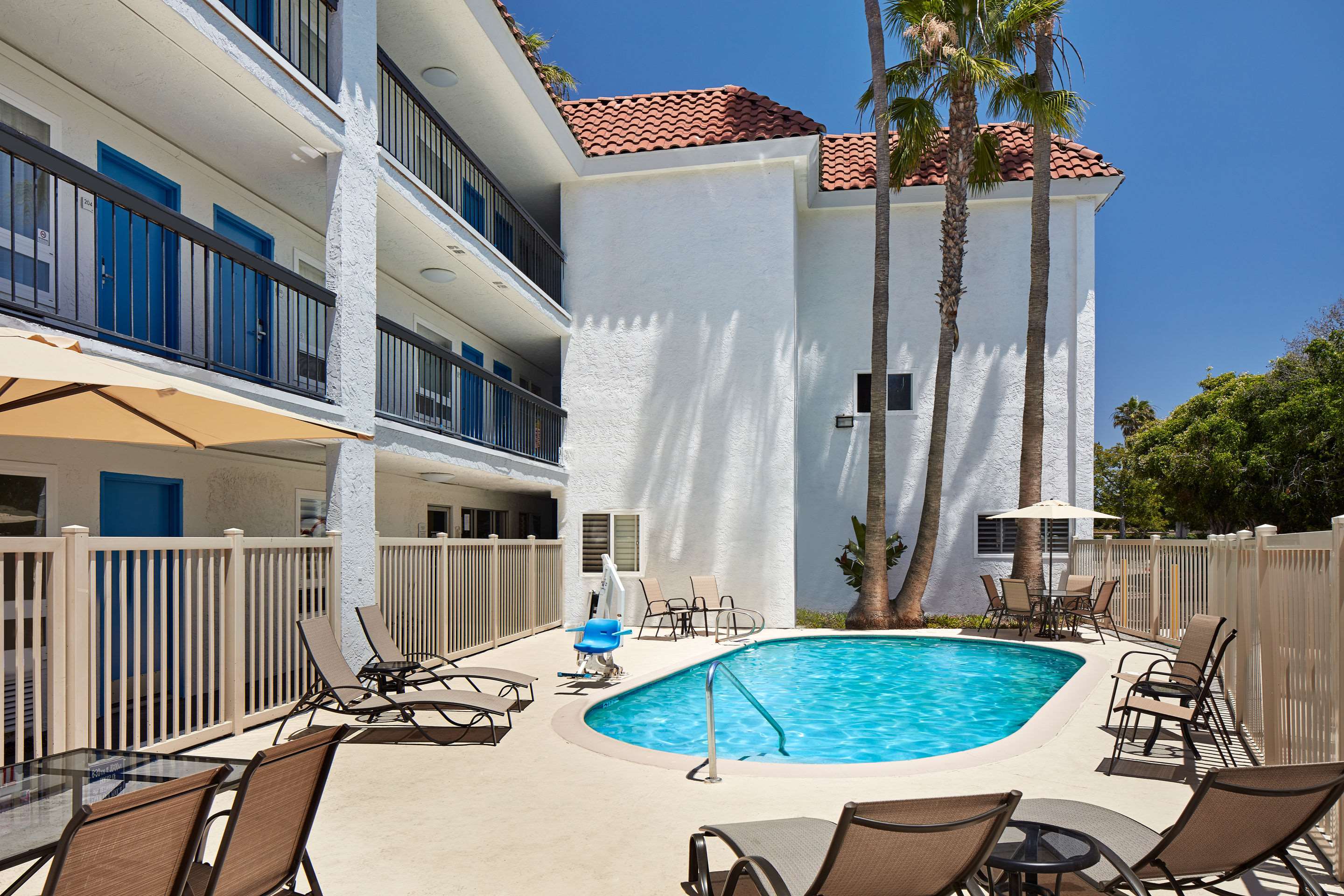 Quality Inn Encinitas Near Legoland