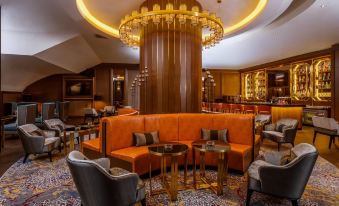 JW Marriott Hotel Kuala Lumpur