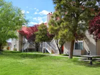 Sonesta ES Suites Albuquerque Hotels in Albuquerque