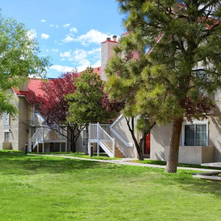 Sonesta ES Suites Albuquerque