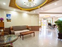 布尔津华鑫大酒店 - 公共区域