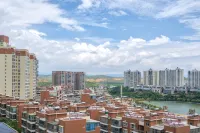 Jinfang Hotel Hotels in Purple pottery Street
