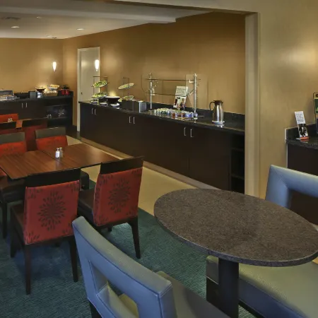 Residence Inn Danbury