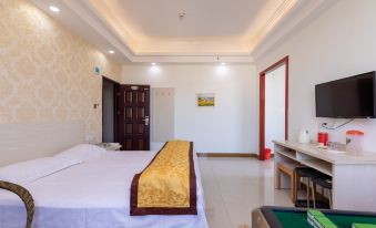 Nanxiong Dengfang Hotel