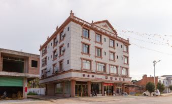 Nanxiong Dengfang Hotel