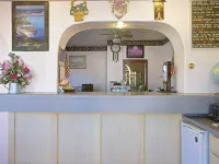 Riverside Inn & Suites Santa Cruz Hotels in Santa Cruz