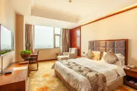 Suizhou International Hotel (Sui County Beihu) Hotels in Suixian