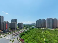 화방 인터내셔널 호텔 창더 호텔