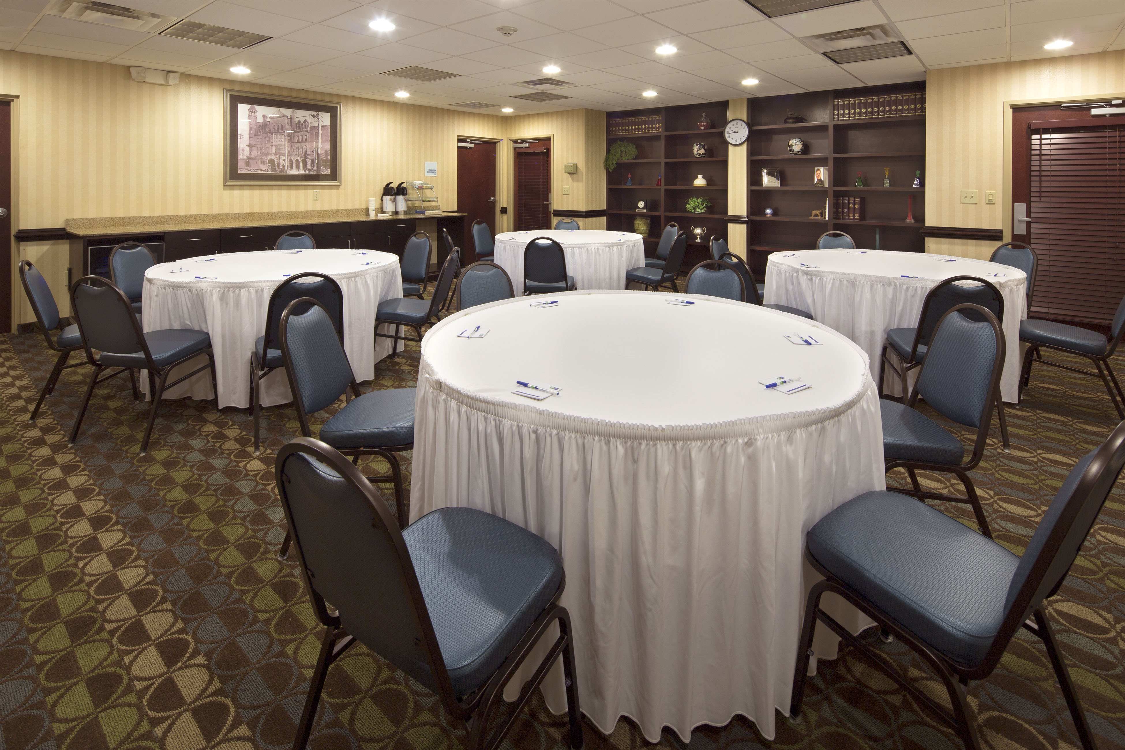 Holiday Inn Express Hotel & Suites- Gadsden, an Ihg Hotel