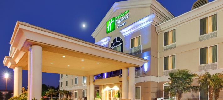 Holiday Inn Express & Suites PORTERVILLE by IHG Hotels in Tulare County