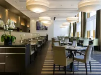 Novotel Karlsruhe City