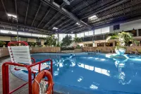 Radisson Hotel Montreal Airport - Pools