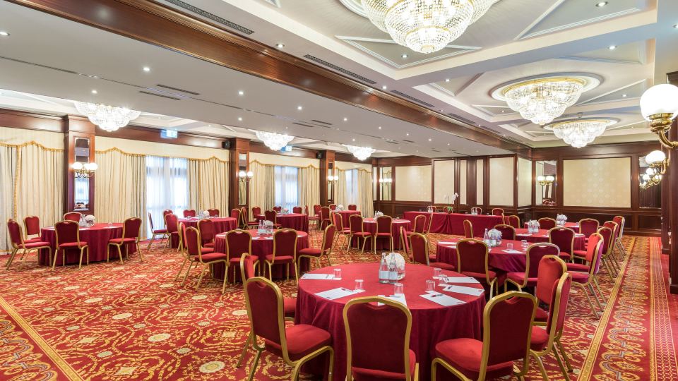 Leonardo Hotel Milan City Center