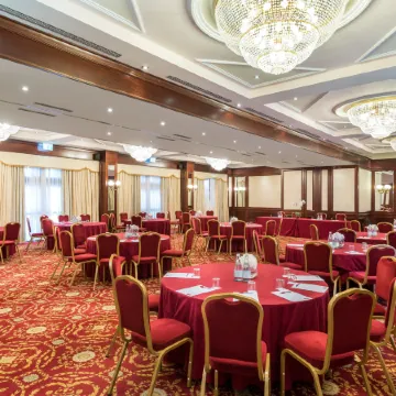 Leonardo Hotel Milan City Center