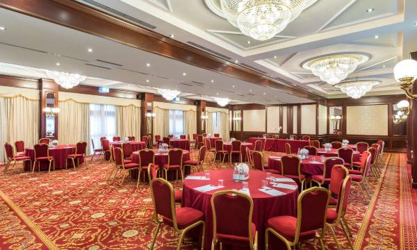 Leonardo Hotel Milan City Center