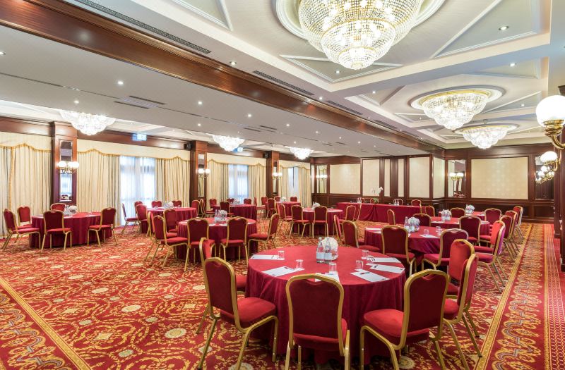 Leonardo Hotel Milan City Center