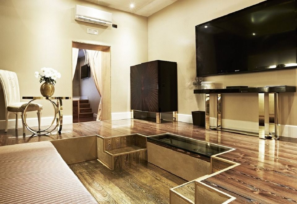 르 레브 드 나임 로마