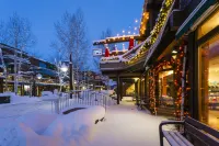 Stonebridge Inn Hotels in Pitkin County