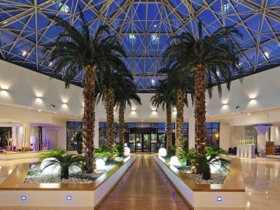 Novotel Paris Roissy CDG Convention