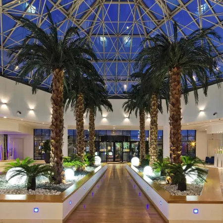 Novotel Paris Roissy CDG Convention